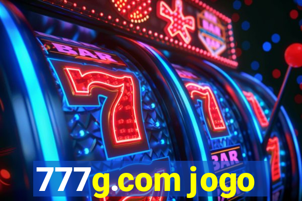 777g.com jogo